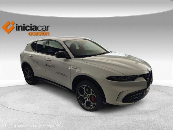 Alfa Romeo Tonale 1.3 Multi-air PHEV Veloce Q4 - Málaga