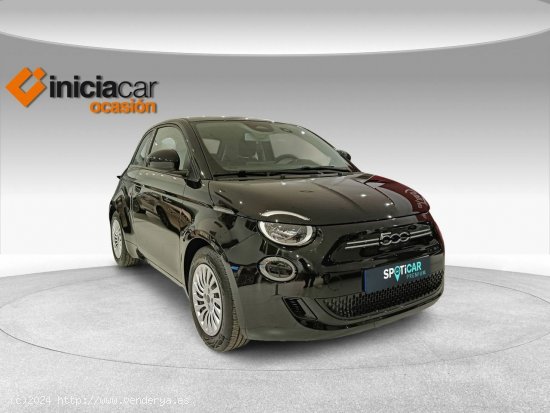 Fiat 500 Icon Hb 320km 85kW (118CV) - Málaga