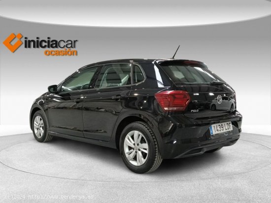 Volkswagen Polo Advance 1.0 TSI 70kW (95CV) - Málaga