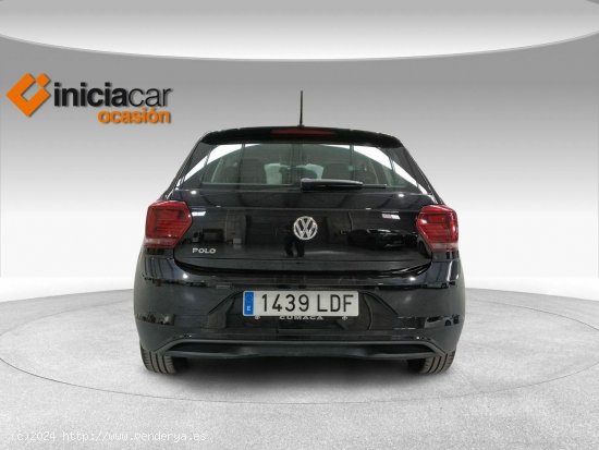 Volkswagen Polo Advance 1.0 TSI 70kW (95CV) - Málaga