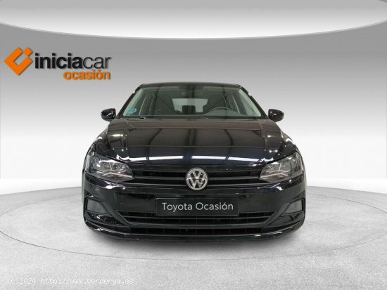 Volkswagen Polo Advance 1.0 TSI 70kW (95CV) - Málaga