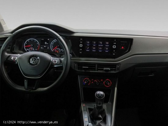 Volkswagen Polo Advance 1.0 TSI 70kW (95CV) - Málaga