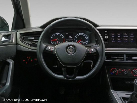 Volkswagen Polo Advance 1.0 TSI 70kW (95CV) - Málaga