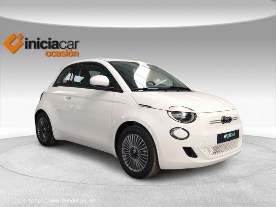 Fiat 500 Icon Hb 320km 85kW (118CV) - Málaga