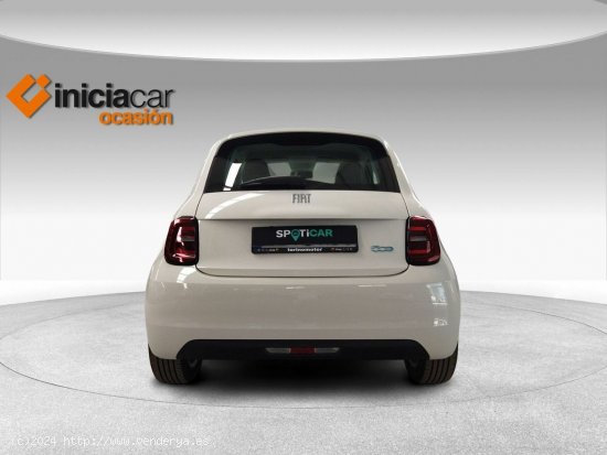 Fiat 500 Icon Hb 320km 85kW (118CV) - Málaga