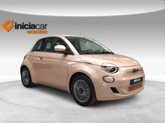 Fiat 500 Icon Hb 320km 85kW (118CV) - Málaga