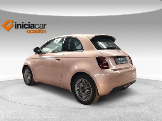 Fiat 500 Icon Hb 320km 85kW (118CV) - Málaga