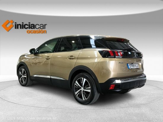 Peugeot 3008 1.5L BlueHDi 96kW (130CV) S&S Allure - Málaga