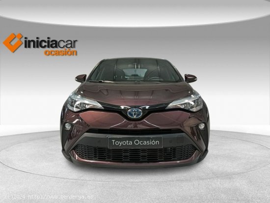 Toyota C-HR 1.8 125H Advance - Málaga