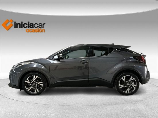 Toyota C-HR 1.8 125H Advance - Málaga