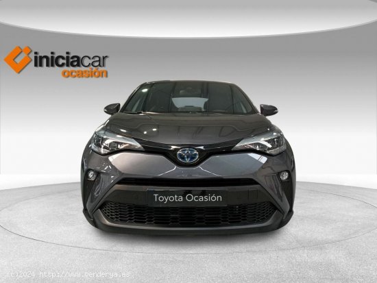 Toyota C-HR 1.8 125H Advance - Málaga