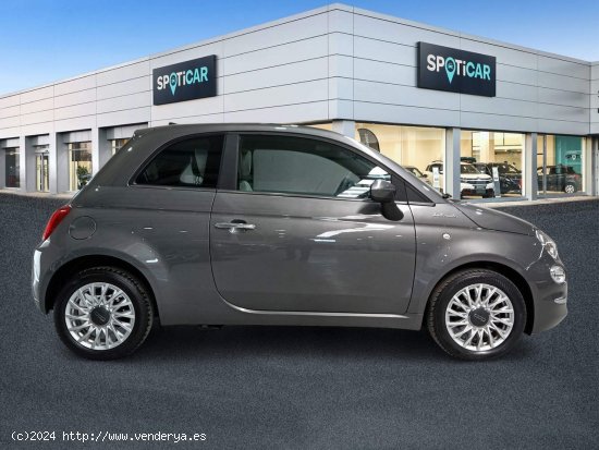 Fiat 500 Dolcevita 1.0 Hybrid 51KW (70 CV) - Málaga