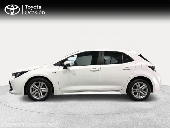 Toyota Corolla 1.8 125H ACTIVE TECH E-CVT - Málaga