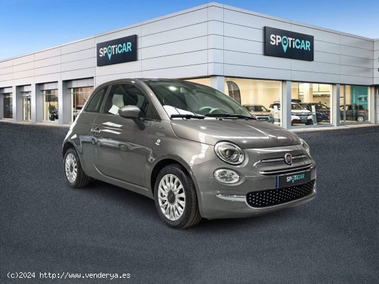 Fiat 500 Dolcevita 1.0 Hybrid 51KW (70 CV) - Málaga