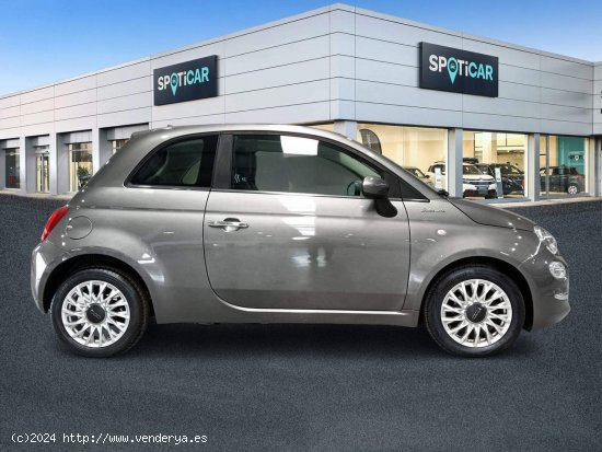 Fiat 500 Dolcevita 1.0 Hybrid 51KW (70 CV) - Málaga