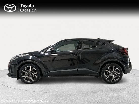 Toyota C-HR 1.8 125H Advance - Málaga