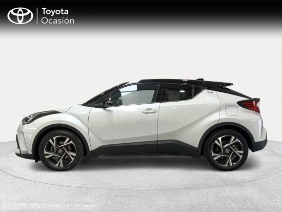 Toyota C-HR 2.0 180H Advance - Málaga