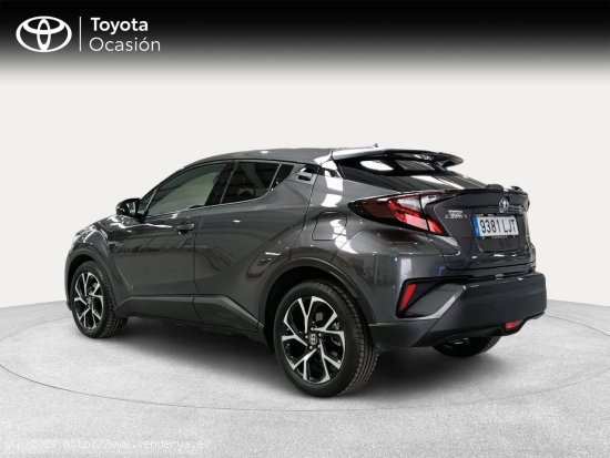 Toyota C-HR 1.8 125H Advance - Málaga