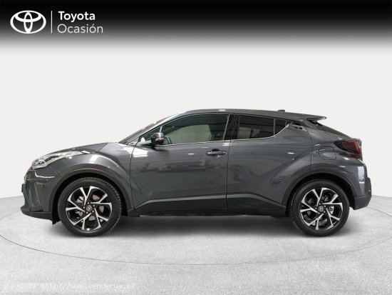 Toyota C-HR 1.8 125H Advance - Málaga