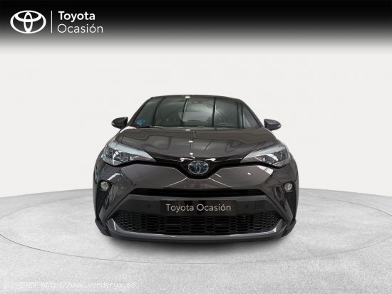 Toyota C-HR 1.8 125H Advance - Málaga