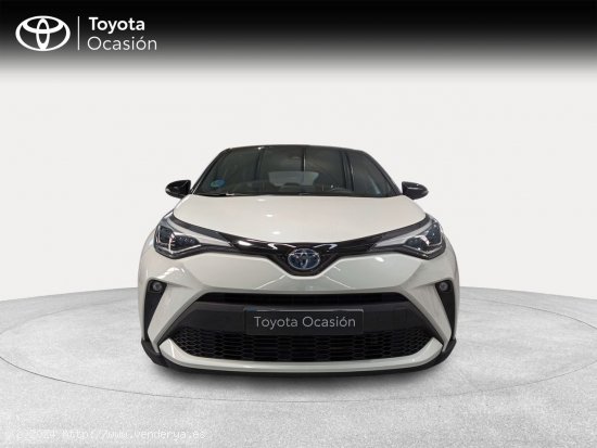 Toyota C-HR 2.0 180H Advance Luxury - Málaga