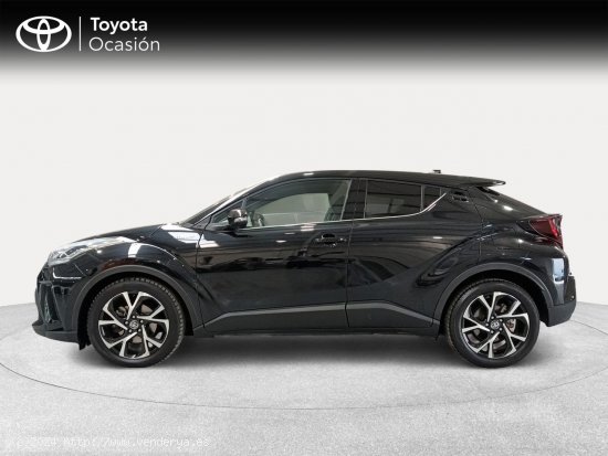 Toyota C-HR 1.8 125H Advance - Málaga