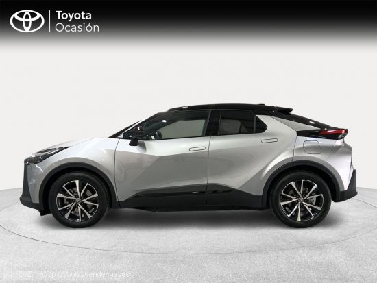 Toyota C-HR 2.0 220PH Advance - Málaga