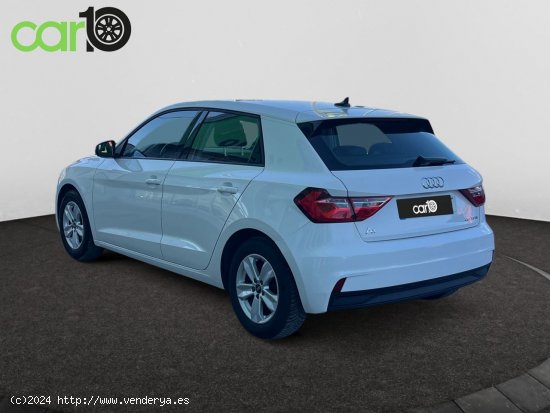 Audi A1 Sportback 25 TFSI 70kW (95CV) - Toledo