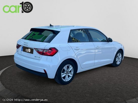 Audi A1 Sportback 25 TFSI 70kW (95CV) - Toledo