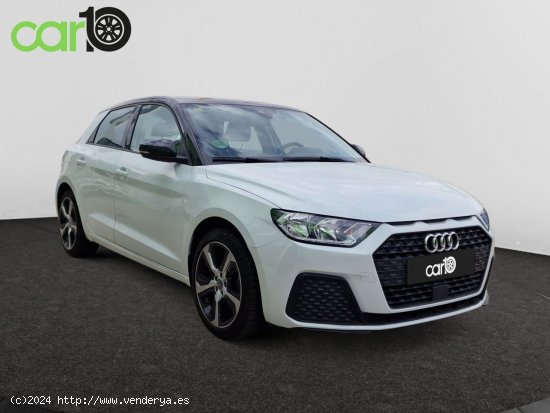 Audi A1 Sportback 25 TFSI 70kW (95CV) - Toledo