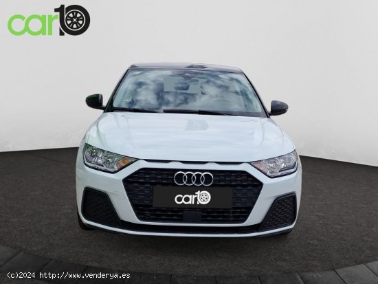 Audi A1 Sportback 25 TFSI 70kW (95CV) - Toledo