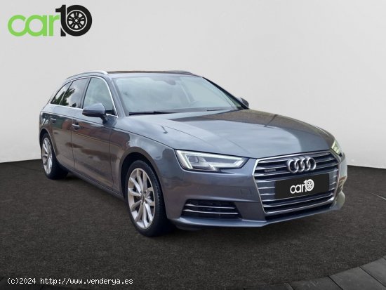 Audi A4 Avant 2.0 TDI 190CV Advanced edition - Toledo