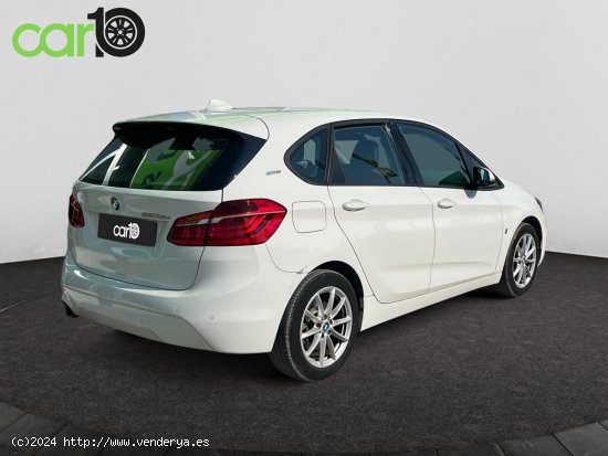 BMW Serie 2 Active Tourer 225xe iPerformance - Toledo