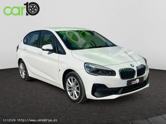 BMW Serie 2 Active Tourer 225xe iPerformance - Toledo