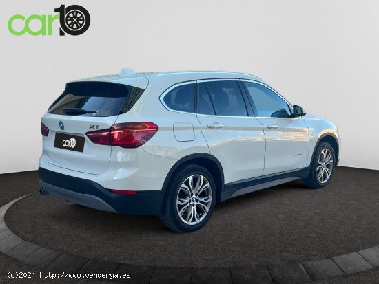 BMW X1 xDrive18d - Toledo