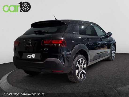 Citroën C4 Cactus 1.5 blue hdi - Toledo