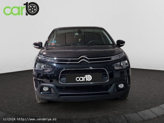 Citroën C4 Cactus 1.5 blue hdi - Toledo