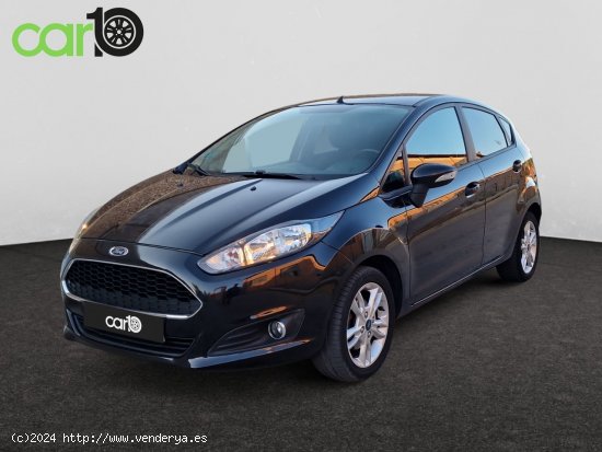 Ford Fiesta 1.25 Duratec 60kW (82CV) Trend 5p - Toledo