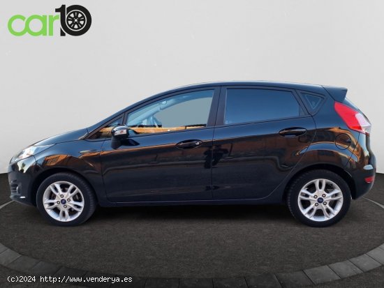 Ford Fiesta 1.25 Duratec 60kW (82CV) Trend 5p - Toledo