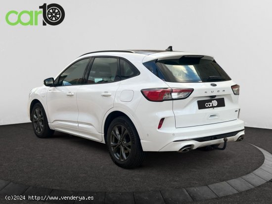 Ford Kuga ST-Line 2.5 Duratec PHEV 165kW Auto - Toledo