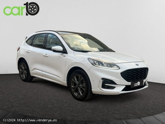 Ford Kuga ST-Line 2.5 Duratec PHEV 165kW Auto - Toledo