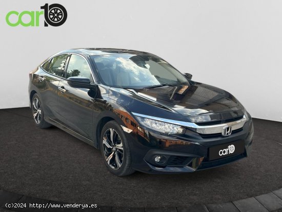 Honda Civic 1.5 I-VTEC TURBO EXECUTIVE - Toledo