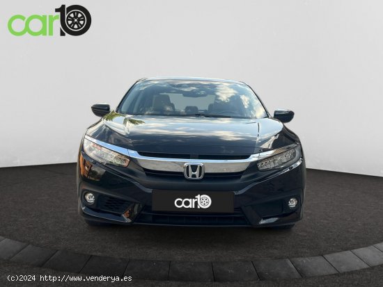 Honda Civic 1.5 I-VTEC TURBO EXECUTIVE - Toledo