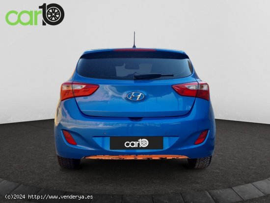 Hyundai i30 1.6 CRDi 110cv BlueDrive Tecno - Toledo