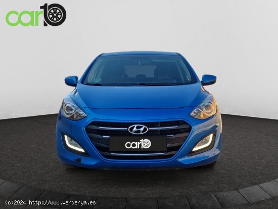 Hyundai i30 1.6 CRDi 110cv BlueDrive Tecno - Toledo