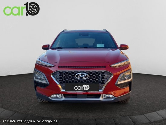 Hyundai Kona 1.0 TGDi Tecno 4x2 - Toledo