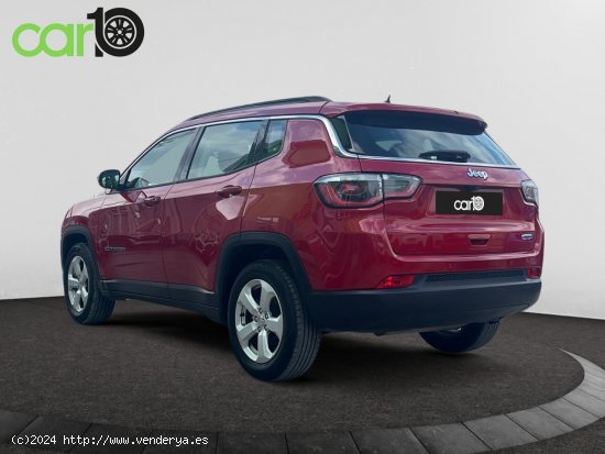 Jeep Compass 1.4 Mair 103kW Night Eagle 4x2 - Toledo