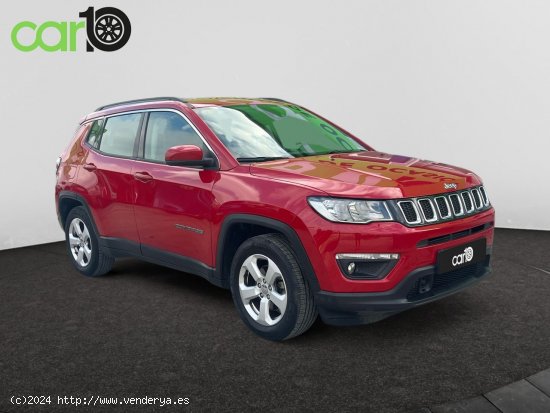 Jeep Compass 1.4 Mair 103kW Night Eagle 4x2 - Toledo