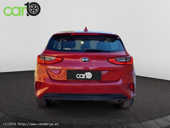 Kia Ceed 1.0 T-GDi 88kW (120CV) Drive - Toledo