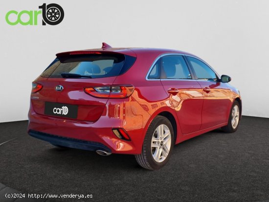 Kia Ceed 1.0 T-GDi 88kW (120CV) Drive - Toledo